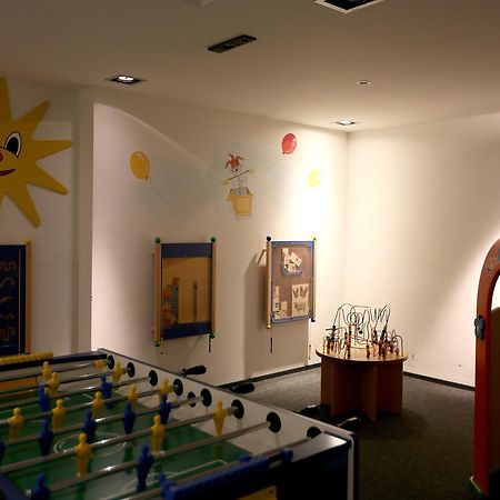 Aktiv-Hotel Sarotla บรานด์ ภายนอก รูปภาพ