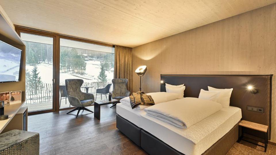 Aktiv-Hotel Sarotla บรานด์ ภายนอก รูปภาพ