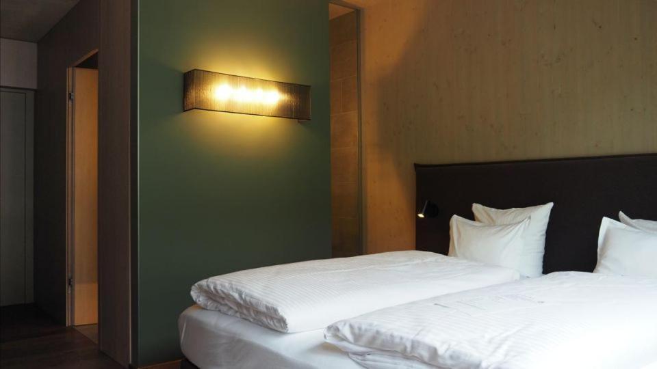 Aktiv-Hotel Sarotla บรานด์ ภายนอก รูปภาพ