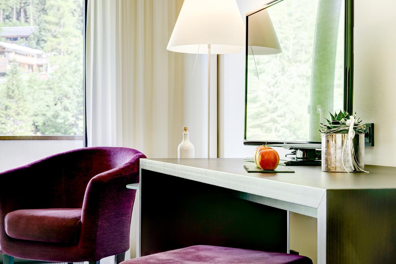 Aktiv-Hotel Sarotla บรานด์ ภายนอก รูปภาพ
