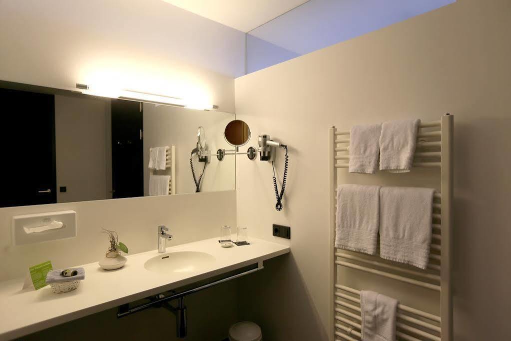 Aktiv-Hotel Sarotla บรานด์ ภายนอก รูปภาพ