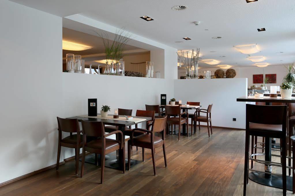 Aktiv-Hotel Sarotla บรานด์ ภายนอก รูปภาพ