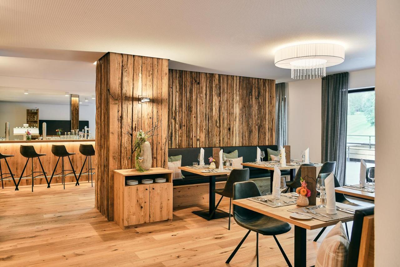 Aktiv-Hotel Sarotla บรานด์ ภายนอก รูปภาพ