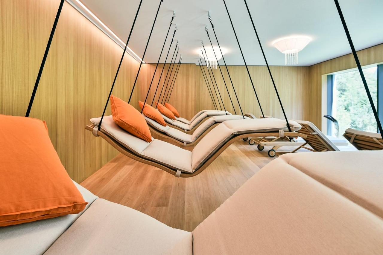 Aktiv-Hotel Sarotla บรานด์ ภายนอก รูปภาพ