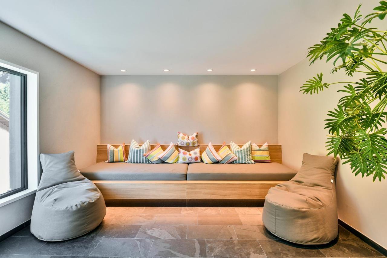 Aktiv-Hotel Sarotla บรานด์ ภายนอก รูปภาพ