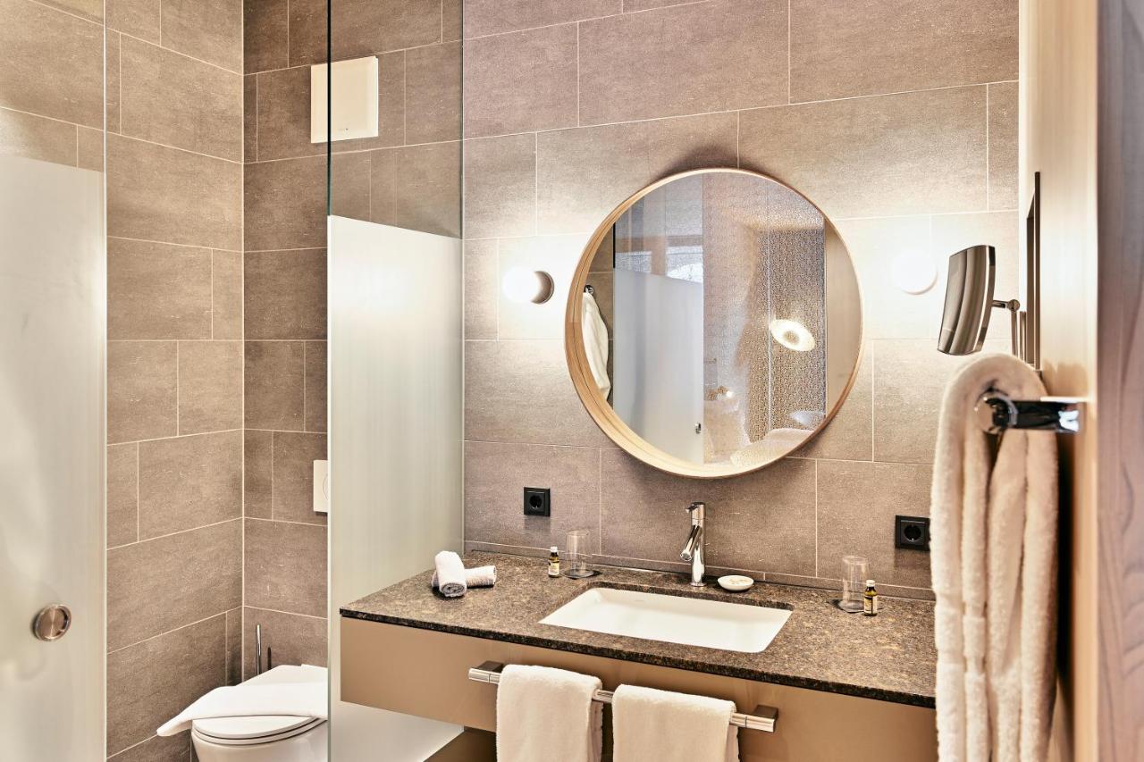 Aktiv-Hotel Sarotla บรานด์ ภายนอก รูปภาพ